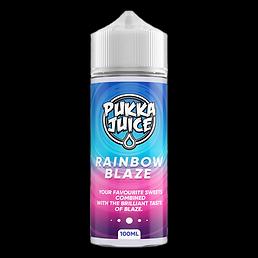 Pukka Juice 100ml Shortfill